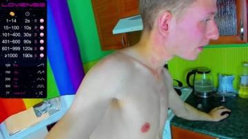 Leon_Happy  01-10-2021 video goal-cum!